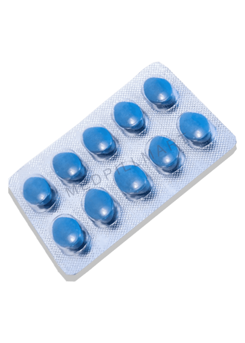 what is viagra sildenafil